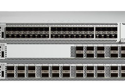 Cisco Catalyst 9500 Series Switches