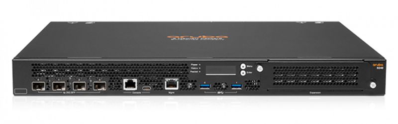 Aruba 9200 - 永磐科技